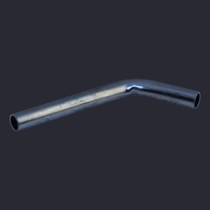 aanzuigbuis 3L reservoir ∅10x∅8x115mm
