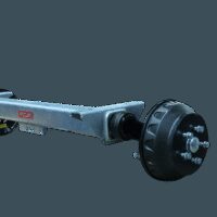 VGB18-MV 1800kg 1400mm 25°