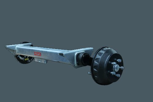 VGB18-MV 1800kg 1000mm 25°