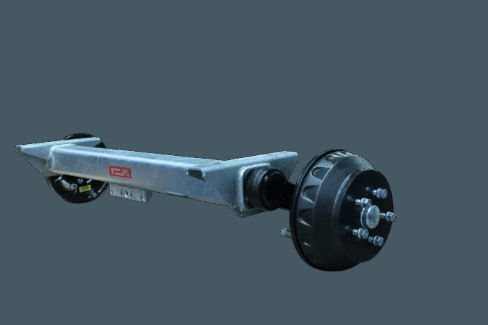 VGB18-MV 1800kg 1100mm 25°