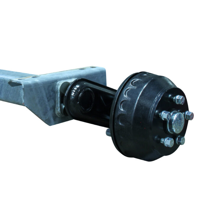 VGB15-MV 1500kg 1000mm 20° - Afbeelding 2