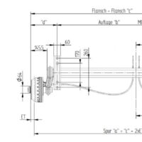 VGB15-MV 1500kg 1500mm 20° - Afbeelding 3