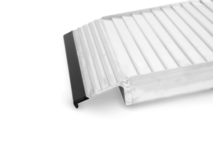 Ramp Essential opklapbaar aluminium 2200  x 285 - Afbeelding 3