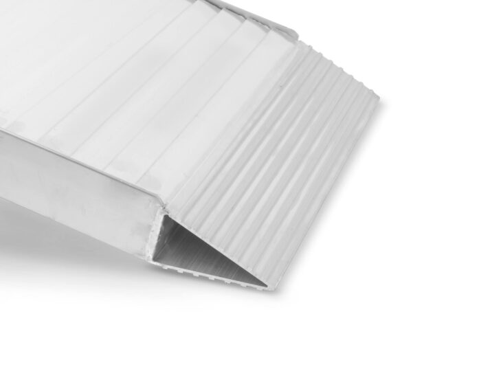 Ramp Essential opklapbaar aluminium 2200  x 285 - Afbeelding 4