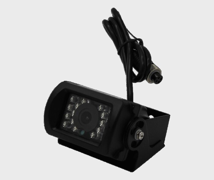 achteruitrijcamera set 7" monitor, incl. audio - Afbeelding 6