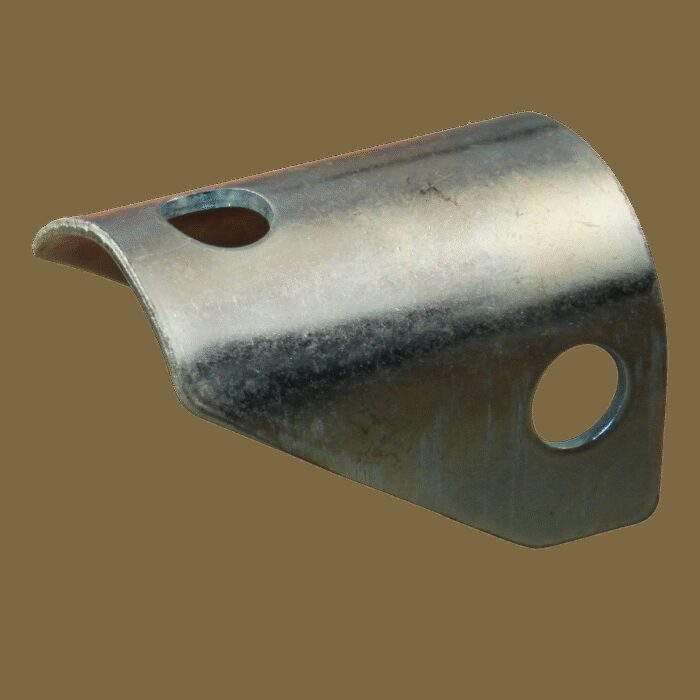 kogelkoppeling kogelkoppeling Knott K35-A K35-B Ø45 Ø50 14,5 12,5 accessoire kogelkoppeling Verloopschaal Ø50mm ➜ Ø45mm - Afbeelding 3