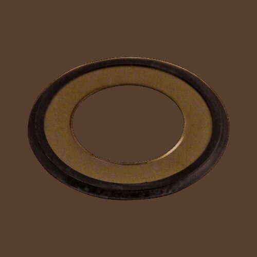 vetkeerring Ø30mm Ø62mm