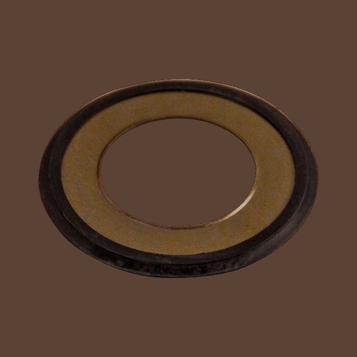 vetkeerring Ø30mm Ø62mm