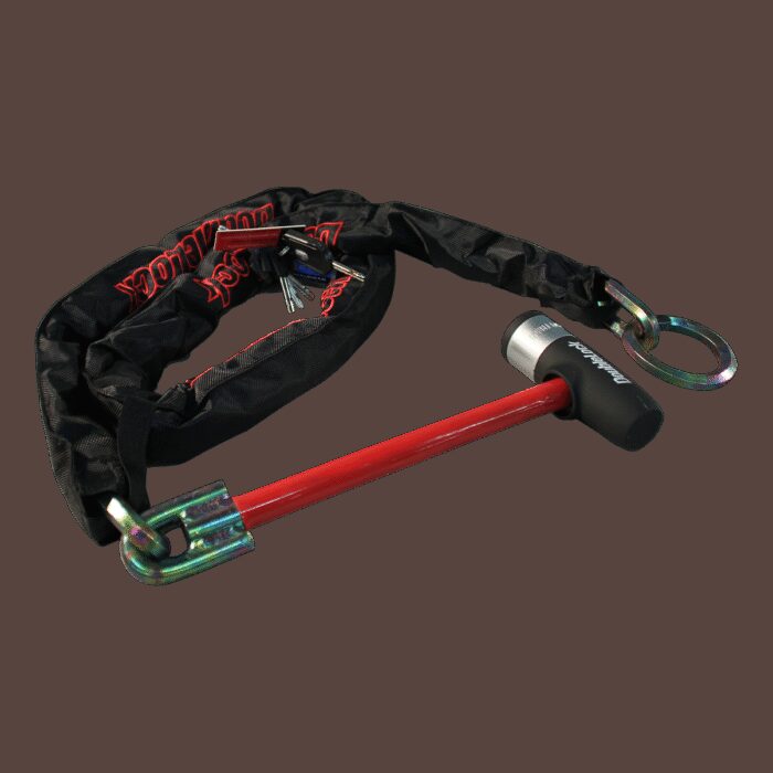 Loop Chain SCM
