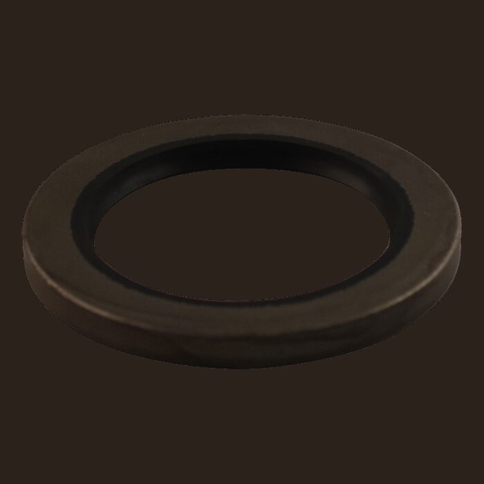 vetkeerring Ø42mm Ø72mm hoogte 10mm