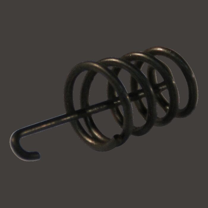 conische drukveer wielrem 20-2425/1 + 20-2426/1