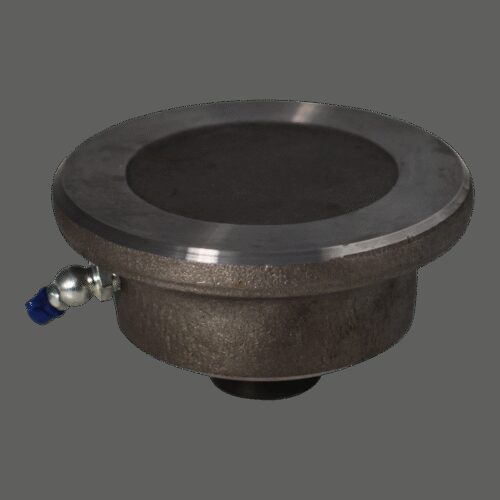 aanlaskogel met pan Ø112mm
