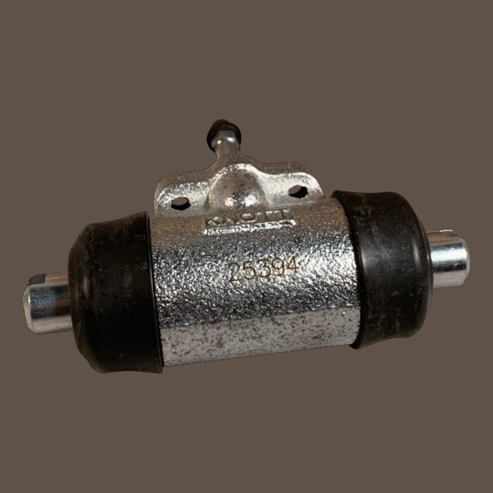 remcilinder Ø34,92mm Wielrem 30-4302 ; 300x60 hydr.simplex