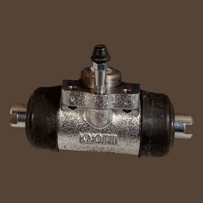 remcilinder Ø34,92mm Wielrem 30-4302 ; 300x60 hydr.simplex - Afbeelding 2