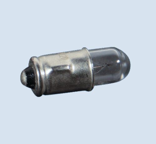 dashboardlamp BA7S 12V 1,2W 5x20