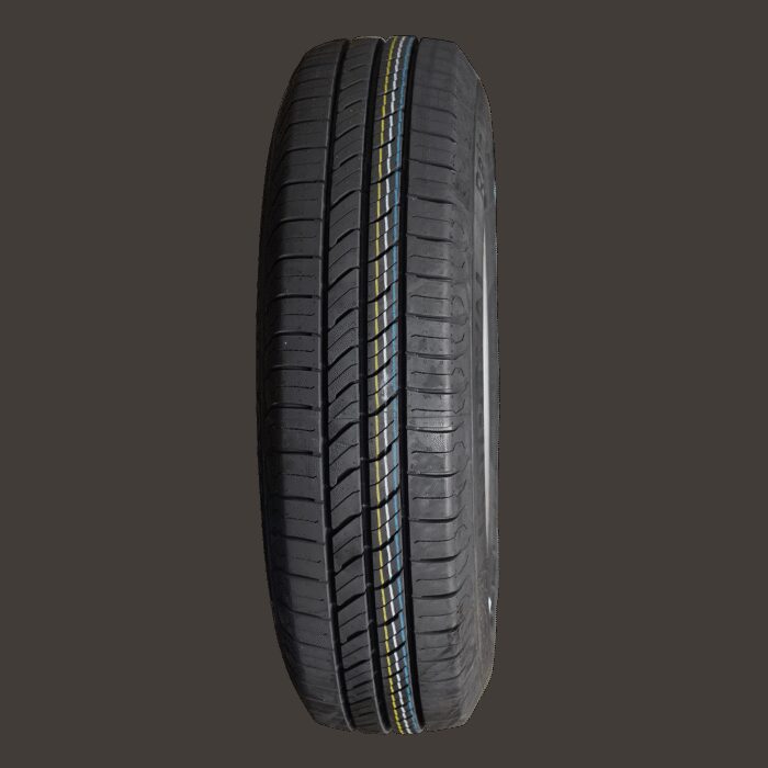 luchtband + wiel 185 R14C Rain Max 5 8PR + 5½Jx14H2 ET30 66,5/112/5 102/100 R staal grijs - Afbeelding 2
