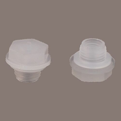 kijkglas 1/4"
