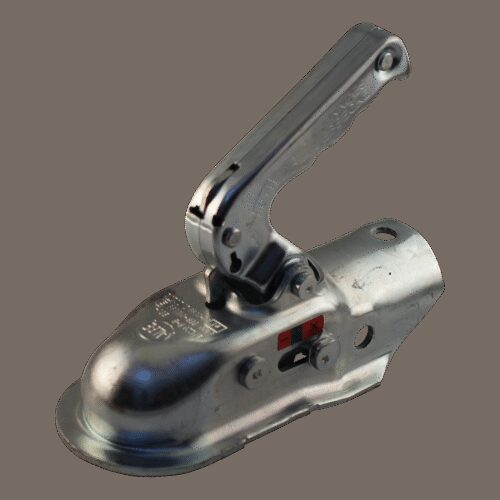 kogelkoppeling WW220RB Ø50 12,5 12,5