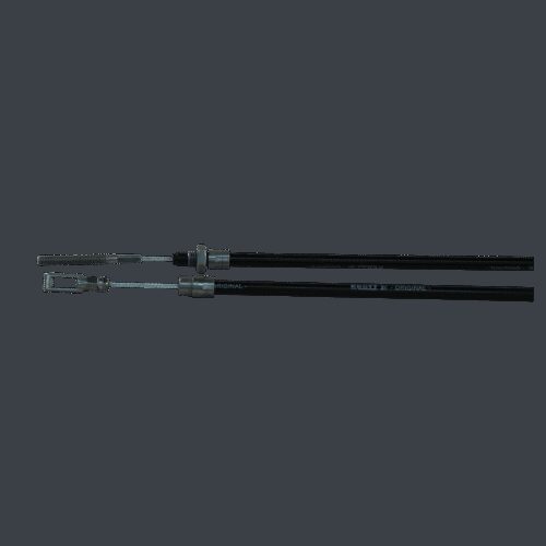 remkabel met oog 16-1365 , 20-963/1 , 20-2425/1 , 20-2025 1300mm 1000mm