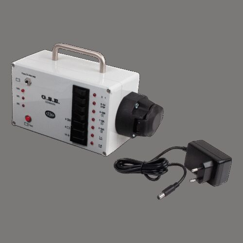 12V trailer light tester