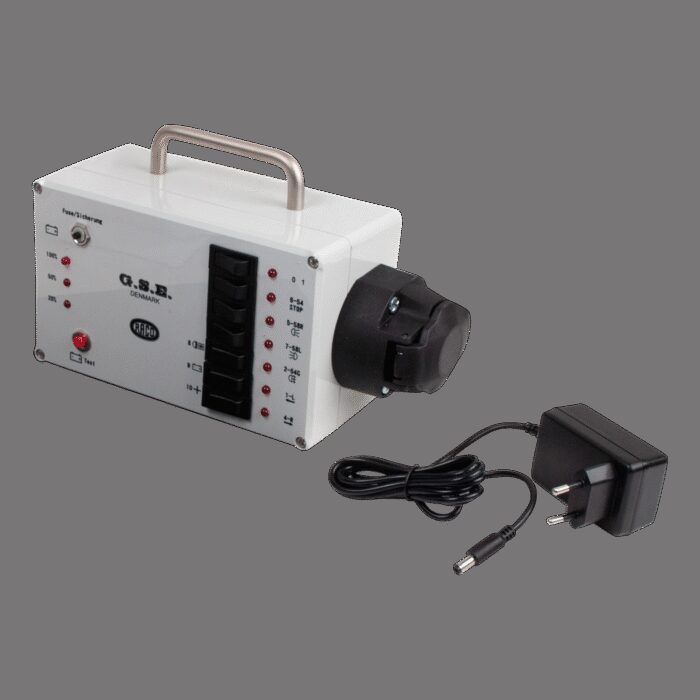 12V trailer light tester