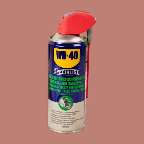 WD-40 "specialist" smeerspray met PTFE 400ml