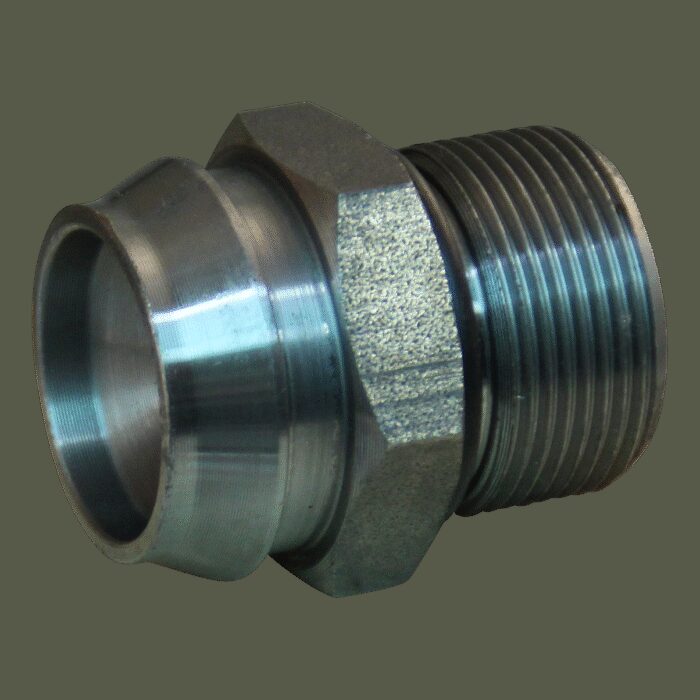 terugslagklep PMI+VS 12-25