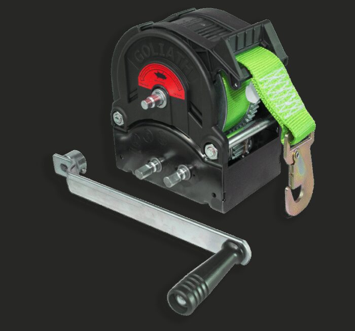 handlier TS2200 2200kg