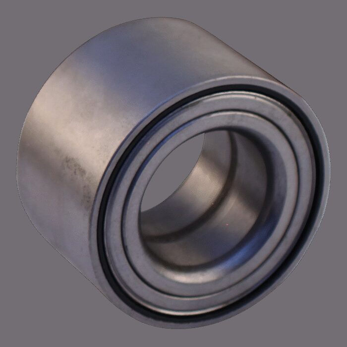 compactlager 34x64x37mm rvs afdichting