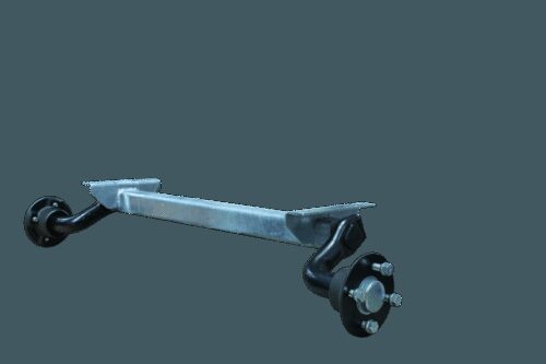 VG7-L 750kg 1000mm 28°