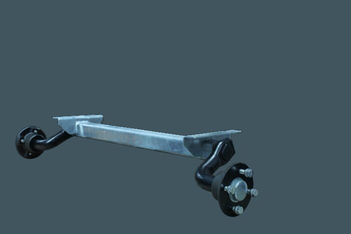 VG7-L 750kg 1300mm 28°