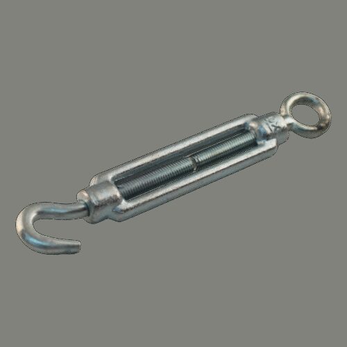 spanschroef oog - haak M10