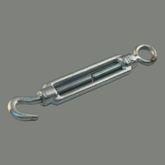 spanschroef oog - haak M10