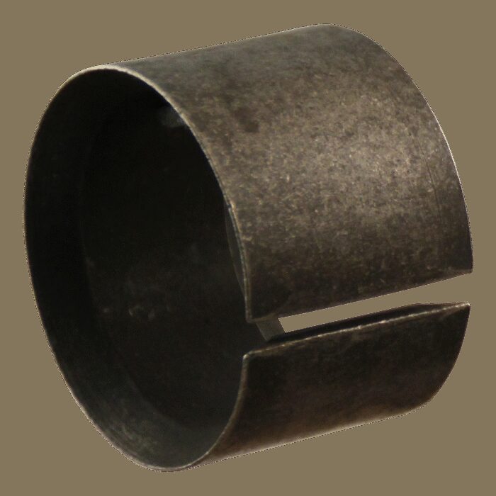 trekoog slijtbus Ø40mm