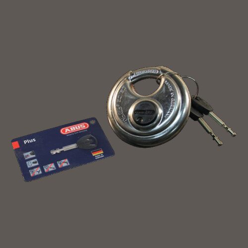 Abus 20/80 , SCM keur