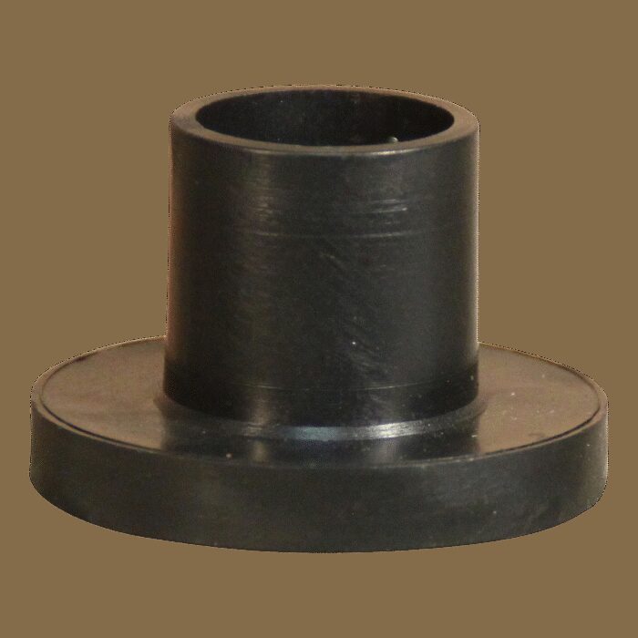 luchtband + wiel 4.80/4.00-8 V-8502 4PR + 2.50Ax8 NL75 kunststof rood - Afbeelding 5