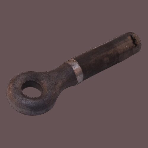 trekoog , draaibaar 2500kg Ø32mm (oude homologatie)