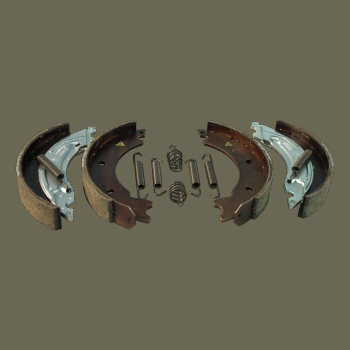 remschoenset Knott Rem type 20-963/1 200x30 Spreiz backmatic