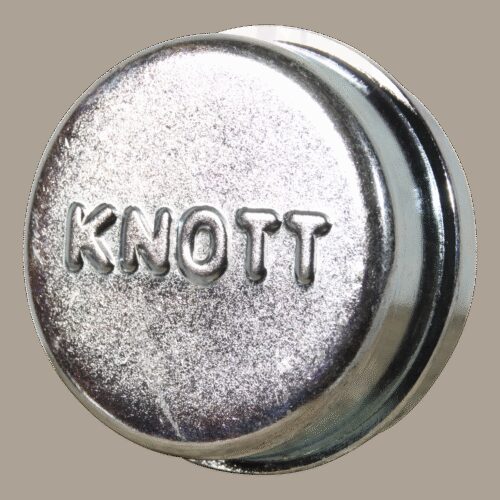 naafdop Knott Ø47mm Knott