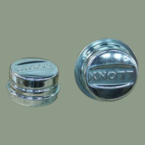 naafdop Ø64mm Knott