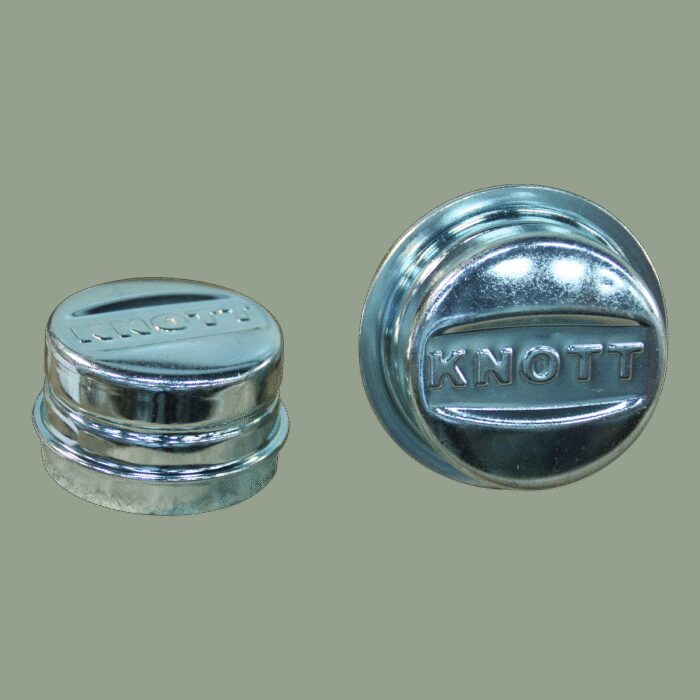 naafdop Ø64mm Knott