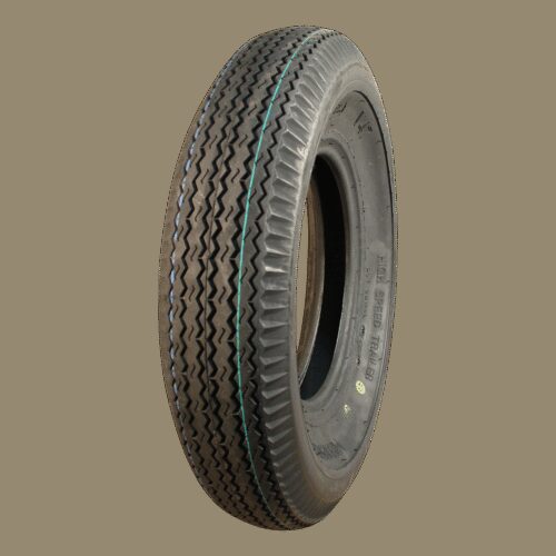 band 5.00-10 V-47 6PR TL 80 M