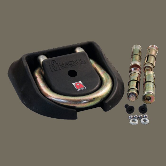 Docklock steigeroog