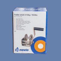 handlier T900 410/205kg - Afbeelding 4