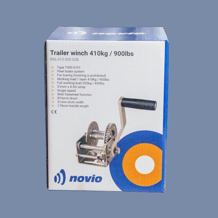 handlier T900 410/205kg - Afbeelding 4