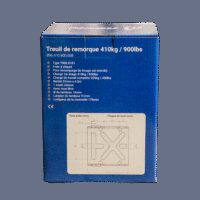 handlier T900 410/205kg - Afbeelding 5