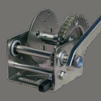handlier T900 410/205kg - Afbeelding 6