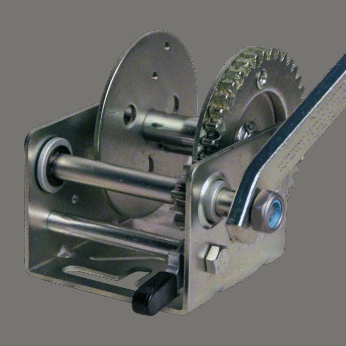 handlier T900 410/205kg - Afbeelding 6
