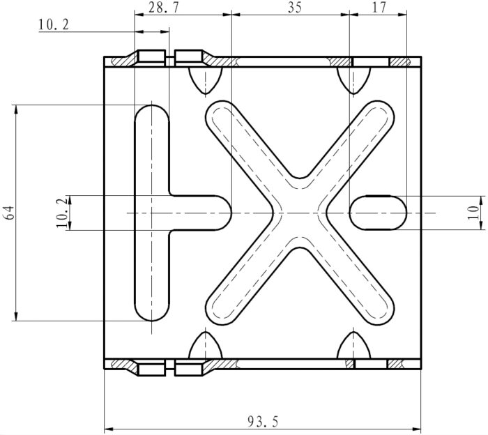 handlier T900 410/205kg - Afbeelding 7