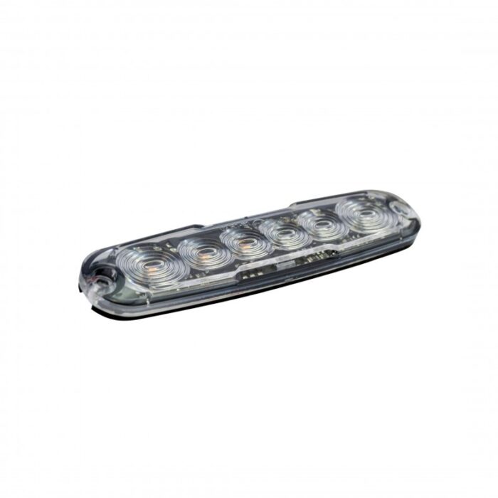 kabel achterlicht universeel remlicht knipperlicht    achterlicht  IP67 12/24 V - Afbeelding 2